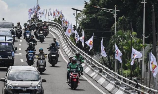 Pakar: Penegakan Hukum Harus Bebas dari Pengaruh Partai Politik