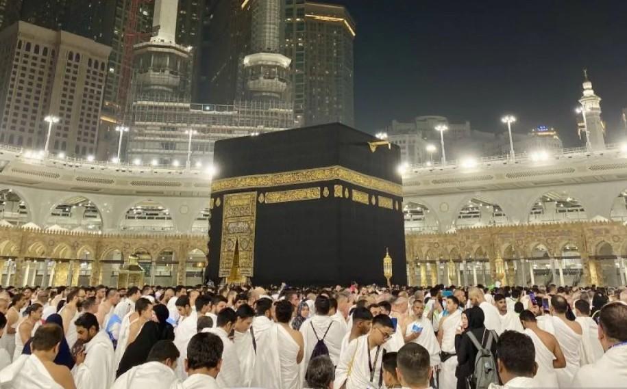 Pemerintah Indonesia Membidik Ekspor Ikan Budidaya ke Arab Saudi untuk Penuhi Kebutuhan Jamaah Haji