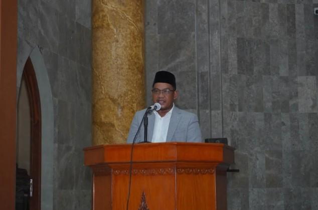 Bupati Luwu Patahudding Ajak Jadikan Ramadhan Momentum Introspeksi dan Perkuat Pembangunan Berbasis Kesejahteraan