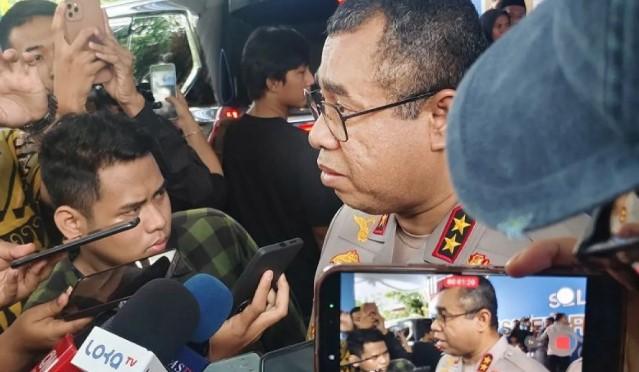Satgas Saber Pangan Temukan Sejumlah Komoditas Dijual di Atas HET, Minyakita Paling Banyak Dikeluhkan