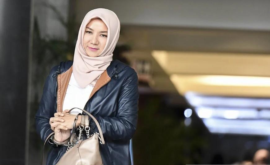 KPK Tetapkan Tiga Korporasi sebagai Tersangka Baru dalam Pengembangan Kasus Gratifikasi Rita Widyasari