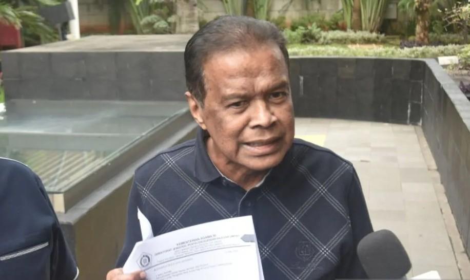 KPK Tidak Perpanjang Pencekalan Pemilik Maktour dalam Kasus Dugaan Korupsi Kuota Haji