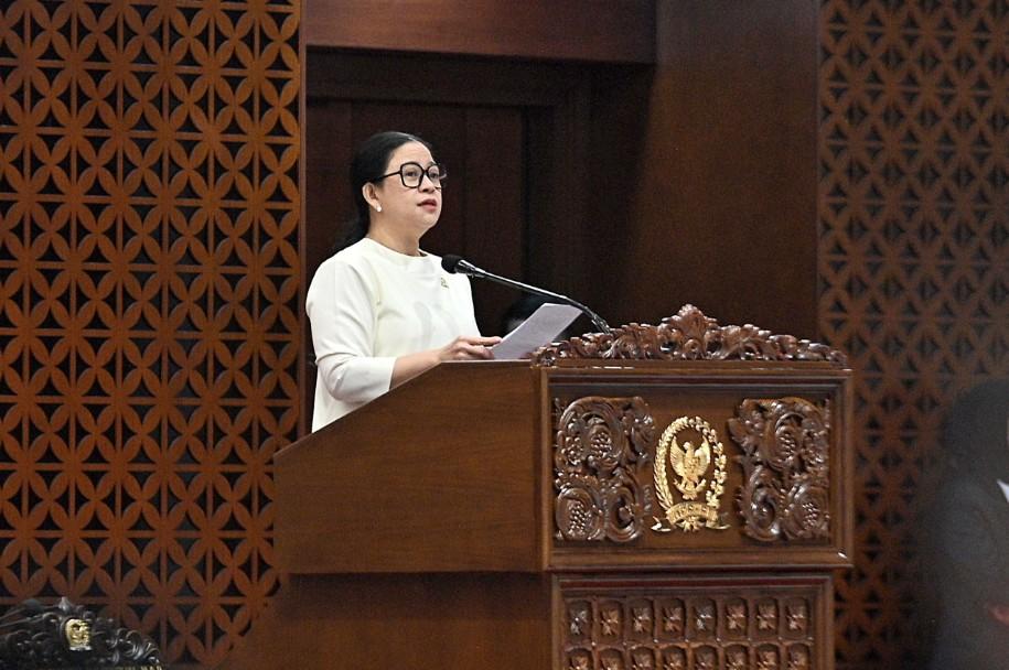 DPR RI Resmi Memasuki Masa Reses 20 Februari–9 Maret 2026, Puan Maharani Ajak Anggota Serap Aspirasi Rakyat