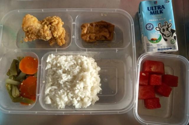 Anggota DPR Nilai Program MBG Investasi Jangka Panjang untuk Tingkatkan Kualitas SDM