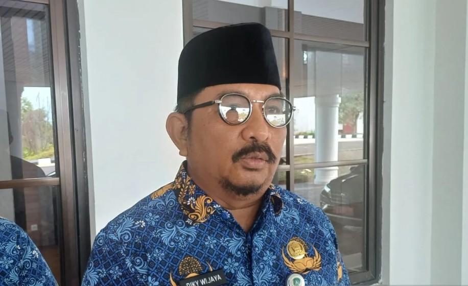 Disnakertrans Kepri Andalkan BLK untuk Tekan Pengangguran 6,35 Persen, Batam Jadi Penyumbang Terbesar