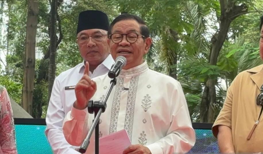 Gubernur Pramono Anung Tegaskan Pemprov DKI Akan Tindak Tegas Lapangan Padel yang Ganggu Warga