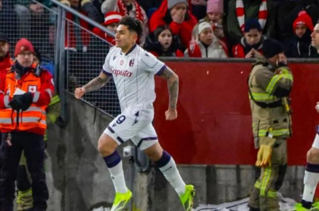 Bologna Amankan Kemenangan Tipis atas SK Brann pada Leg Pertama Play-Off Liga Europa