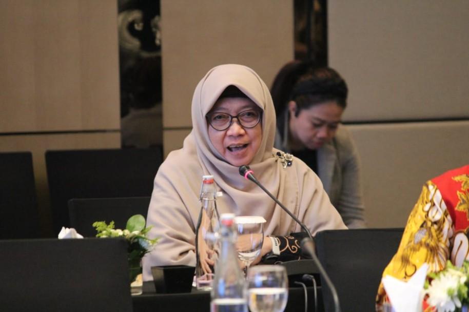Anis Byarwati Minta Pemerintah Jaga Stabilitas Harga Jelang Ramadan dan Idul Fitri 2026