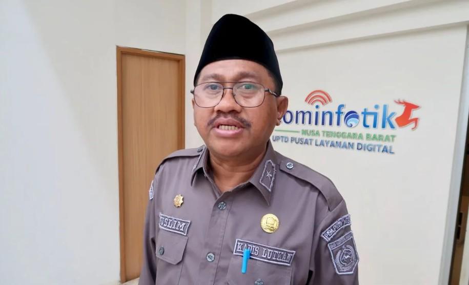 Pemprov NTB Optimistis International Tropical Seaweed Research Center Atasi Krisis Bibit Unggul Rumput Laut