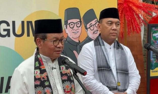 Pramono Anung Targetkan Penataan Kuningan Rampung Sebelum HUT ke-499 Jakarta