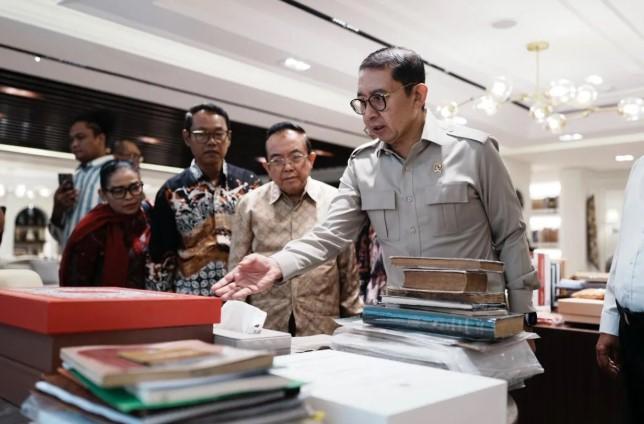 Kementerian Kebudayaan Mendukung Peringatan Hari Wayang Dunia 2026 di Yogyakarta