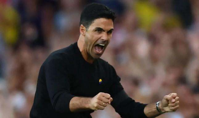 Mikel Arteta Tegaskan Arsenal Masih di Jalur Juara Meski Ditahan Imbang Wolves 2-2