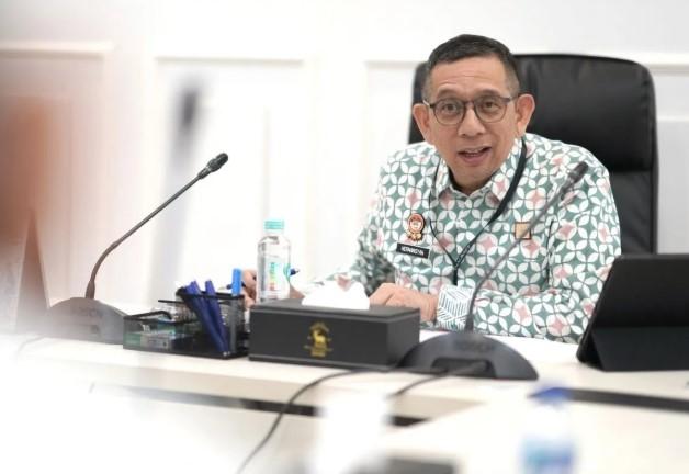 Kemenkum Dorong Penguatan Sentra KI Kampus untuk Jembatani Riset dan Industri