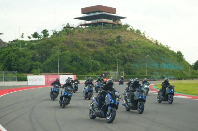 MGPA Hadirkan Promo Ngabuburide Ramadhan 1447 H di Sirkuit Mandalika