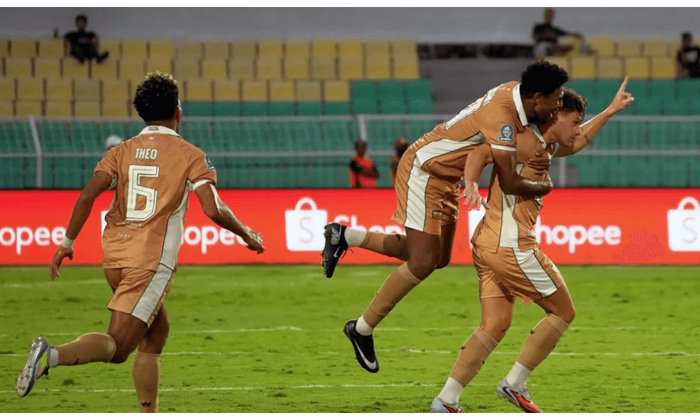 Jan Olde Riekerink Tegaskan Dewa United Siap Tantang Borneo FC di Pekan ke-22 BRI Super League