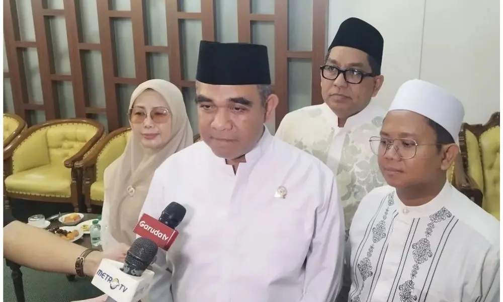 Ketua MPR Ahmad Muzani Minta Kasus Polisi Aniaya Anak di Tual Jadi Pelajaran bagi Polri