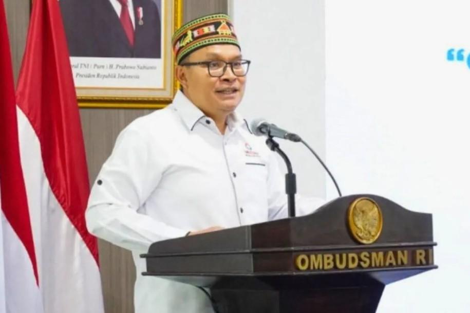 Ombudsman RI Membuka Posko THR Keagamaan 2026 untuk Awasi Pembayaran dan Cegah Malaadministrasi