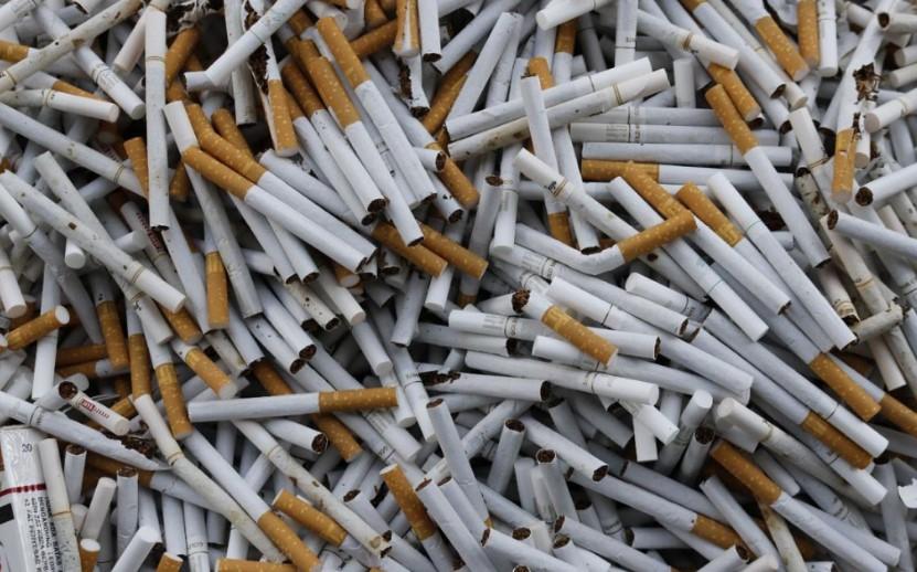 Bea Cukai Banyuwangi Gagalkan Pengiriman Rokok Ilegal Tujuan Bali dan Lombok Senilai 250 Juta Rupiah