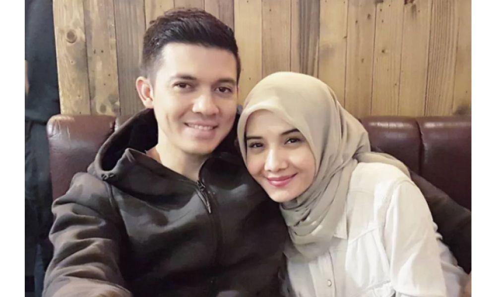 Irwansyah dan Zaskia Sungkar Sambut Kelahiran Putra Kedua Urwah Muhammad Syahki
