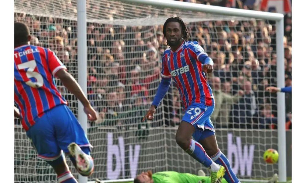 Crystal Palace dan Fulham Raih Kemenangan pada Pekan Ke-27 Liga Inggris