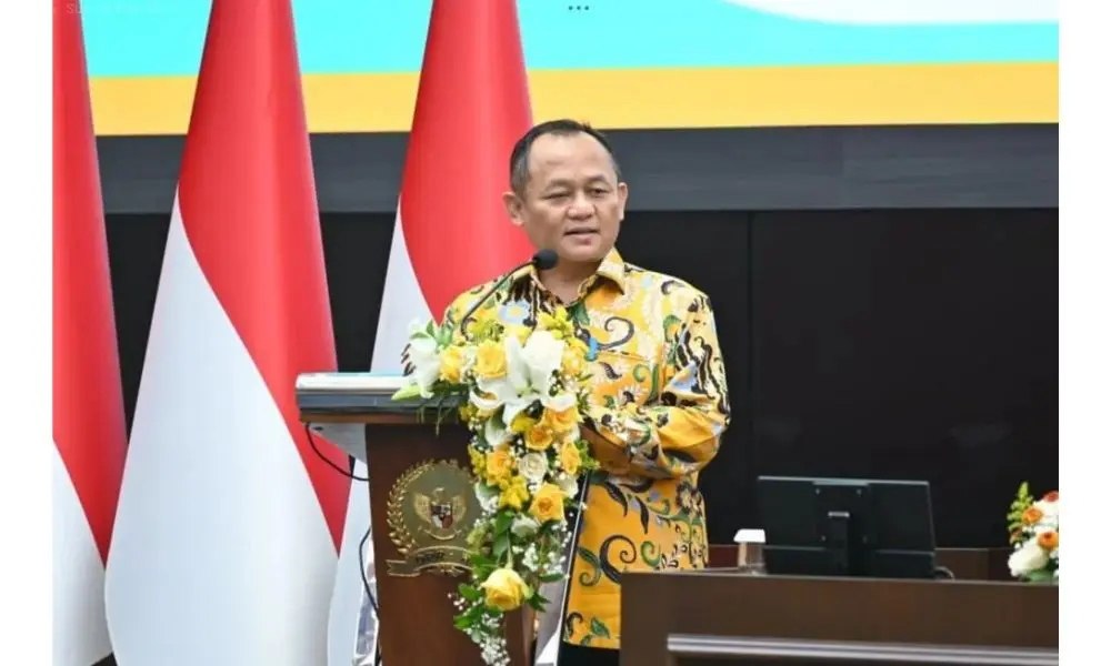Sekjen Golkar Sarmuji Tegaskan Beasiswa LPDP Harus Diakses Semua Kalangan