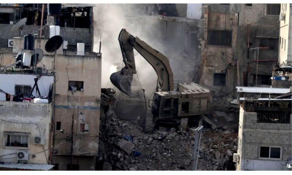 Izin Bangunan Palestina di Tepi Barat Hanya 66, Israel Terbitkan 22.000 untuk Pemukim