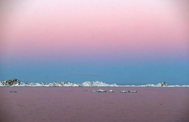 Pemimpin Greenland Jens-Frederik Nielsen Tolak Tawaran Kapal Rumah Sakit dari Presiden Donald Trump