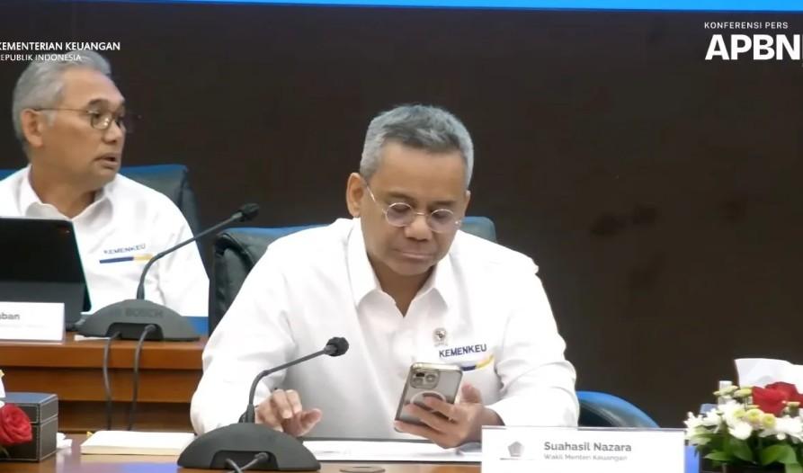 Pernyataan Tegas Wamenkeu Suahasil dan Menkeu Purbaya Soal Dana Rakyat di Balik Beasiswa LPDP yang Viral