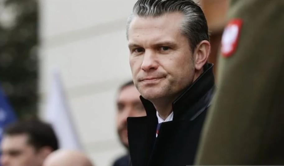 Menteri Perang Pete Hegseth Tegaskan Proyek Golden Dome untuk Tempatkan Senjata AS di Luar Angkasa