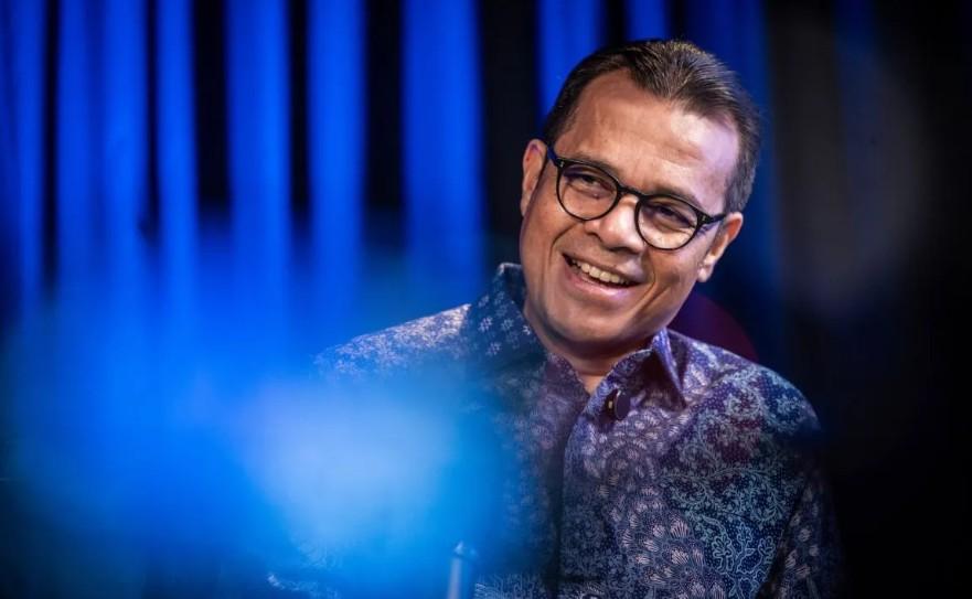 Registrasi Nomor Seluler Berbasis Biometrik, Nezar Patria Tegaskan Data Tetap Disimpan Dukcapil