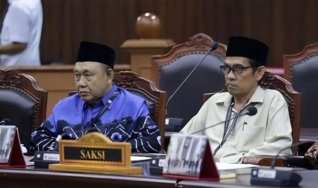 Ahli Pemerintah Sebut Diskresi Menteri soal Kuota Haji Sudah Sesuai Konstitusi