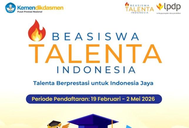 Pengamat Menilai LPDP sebagai Instrumen Negara untuk Tingkatkan Kualitas SDM Nasional