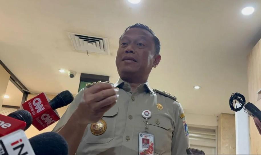 Pemkot Jakarta Timur Cabut Banding Putusan PTUN soal Polemik Lapangan Padel Pulomas