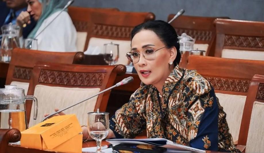Amelia Anggraini Mendesak Kemenlu Petakan WNI di Meksiko dan Siapkan Evakuasi Darurat Usai Kerusuhan