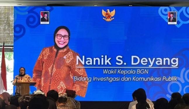 Ragam Peristiwa Humaniora 24 Februari: BGN Tegaskan Anggaran MBG, Rinjani Dibuka, hingga Nihil Kasus Virus Nipah