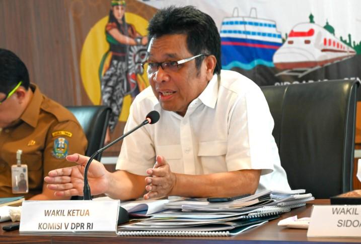 Komisi V DPR Dorong Program Desa Asuh di Gondang Mojokerto Jadi Percontohan Nasional Pemberdayaan Ekonomi Desa