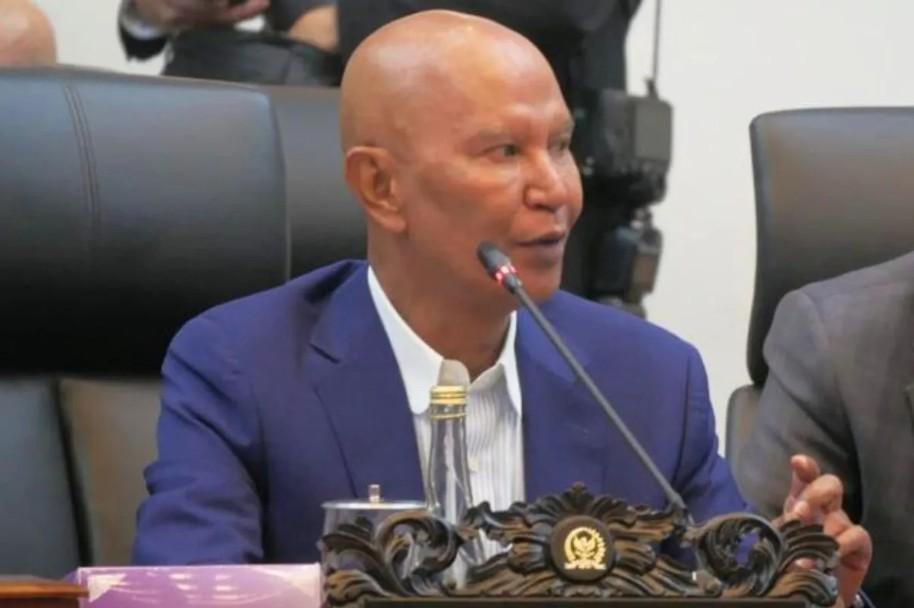 Ketua Banggar DPR RI Minta Impor 105 Ribu Mobil Niaga dari India Dibatalkan karena Berpotensi Rugikan Ekonomi Nasional