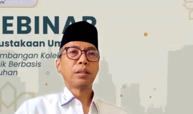 Pemprov DKI Perkuat Perpustakaan RPTRA Berbasis Kebutuhan Warga, Indeks Literasi Jakarta Naik