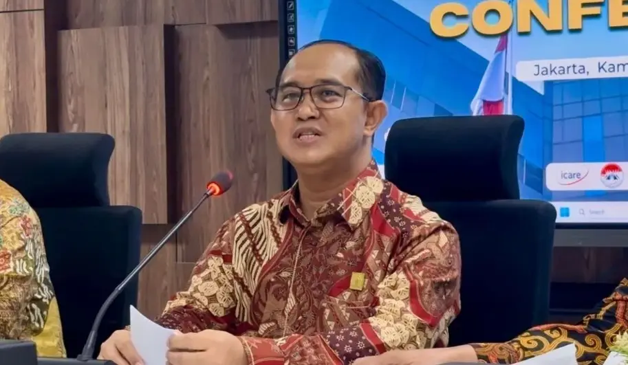 Permintaan WNA Menjadi WNI Meningkat, Dirjen AHU Tegaskan Proses Seleksi Semakin Ketat