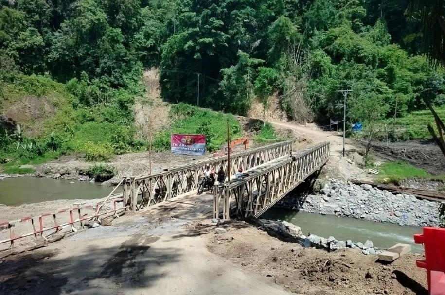 Pemerintah Kabupaten Agam Ajukan Rp2,75 Triliun ke Pusat untuk Perbaikan Infrastruktur Pascabencana
