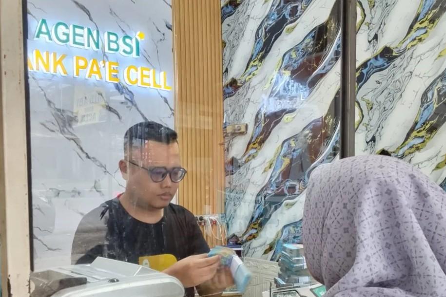 BSI Perluas Inklusi Keuangan Syariah di Aceh Melalui 19.293 Agen, Transaksi Tembus Rp69 Triliun pada 2025