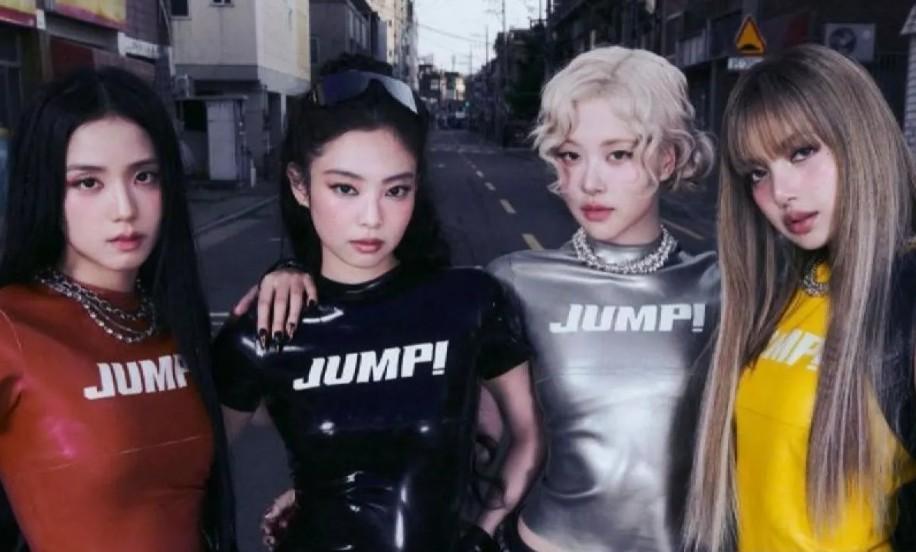 BLACKPINK Resmi Rilis Album Mini "DEADLINE", Lagu "GO" Jadi Sorotan dengan Keterlibatan Chris Martin