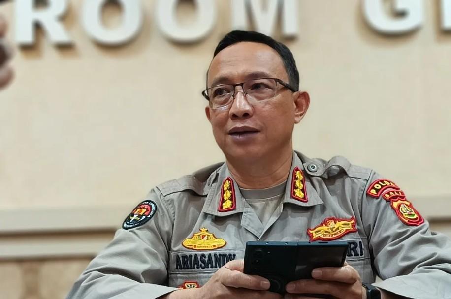 Polda Bali Tetapkan Tujuh WNA sebagai Tersangka Dugaan Penculikan Warga Ukraina di Denpasar