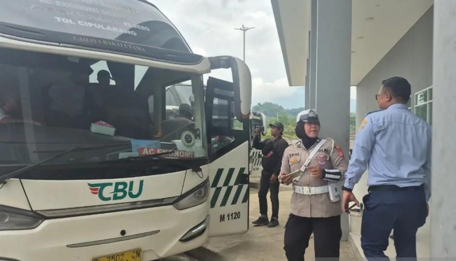 Dishub Kabupaten Bandung Tambah 100 Kuota Mudik Gratis Lebaran 2026, Total Peserta Jadi 700 Orang