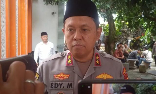 Polda NTB Bawa AKP Malaungi ke Bareskrim Polri untuk Join Investigasi Kasus Narkoba