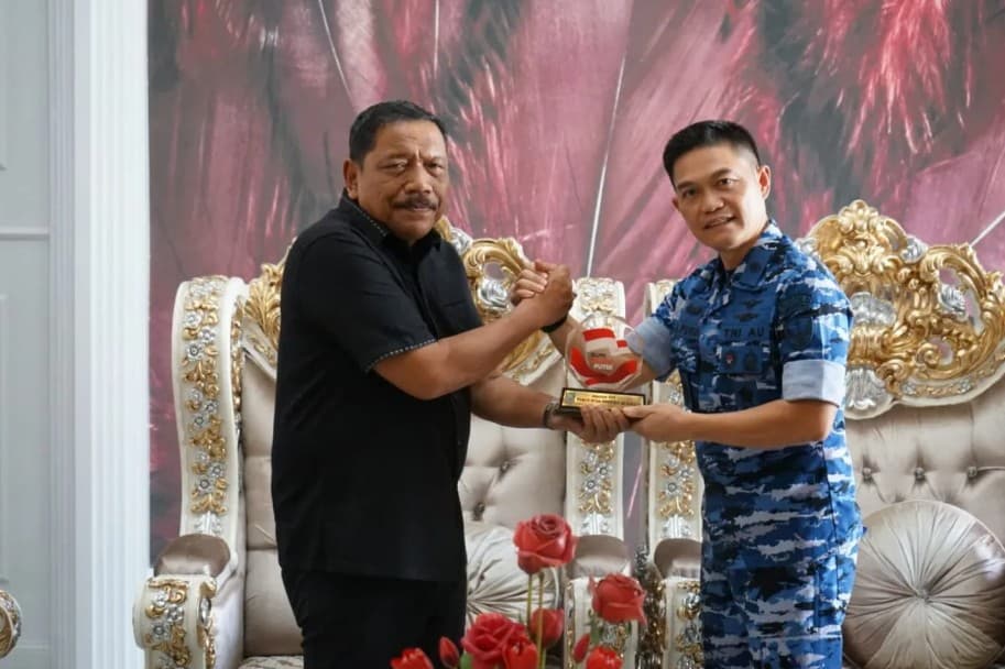 TNI Angkatan Udara Akan Bangun Satuan Radar di Bengkulu Selatan pada April 2026 untuk Perkuat Pertahanan Udara Sumatera