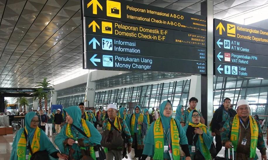 Pemerintah Arab Saudi Perketat Aturan Umrah Ramadhan 1447 H untuk Jamin Layanan Jamaah