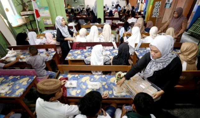 BGN Klarifikasi Alokasi Dana Program Makan Bergizi Gratis Rp500 Juta per 12 Hari untuk Setiap SPPG