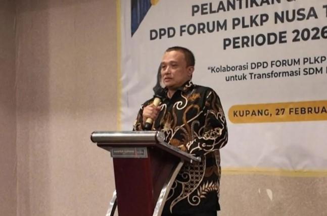 Kemendikdasmen Perkuat Ekosistem Lembaga Kursus Andal di NTT untuk Dukung Dunia Kerja