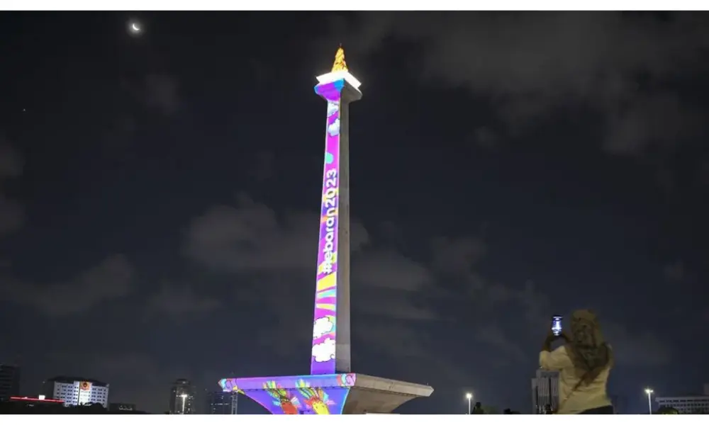 Gubernur Pramono Anung Ajak Warga Rayakan Lebaran di Jakarta dengan Transportasi Gratis dan Diskon Belanja